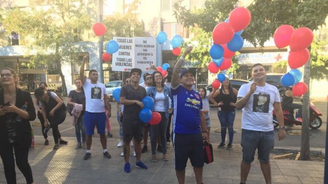 Hospitalizada tras ataque lesbofóbico, Carolina Torres cumplió 24 años