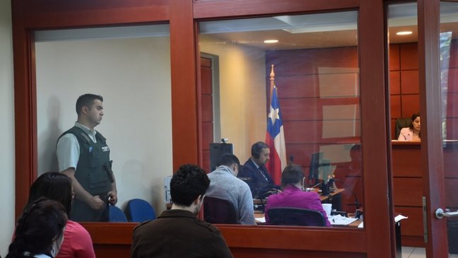 Biobío: Absuelven a acusado de doble homicidio por falta de pruebas