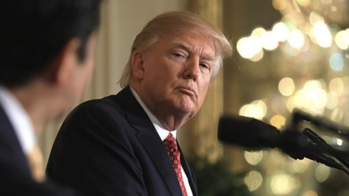 EEUU: Aprueban proyecto que derriba la emergencia nacional decretada por Trump