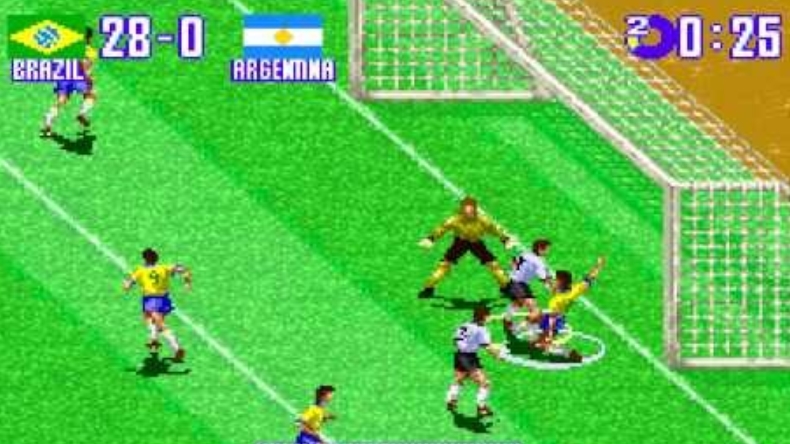 Revelan qué jugadores inspiraron a cracks del 