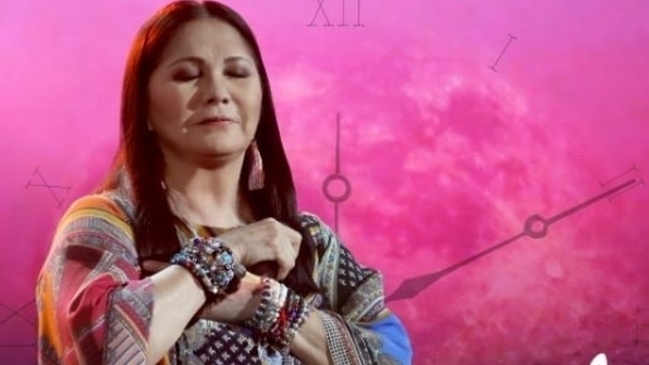 Segundo show de Ana Gabriel en el Movistar Arena ya tiene entradas a la venta