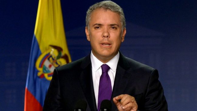 HRW acusó a Duque de promocionar a generales vinculados a ejecuciones extrajudiciales