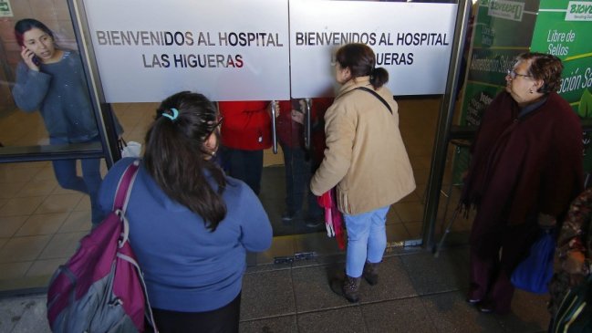 Déficit financiero de hospitales marcó nuevo récord en 2018