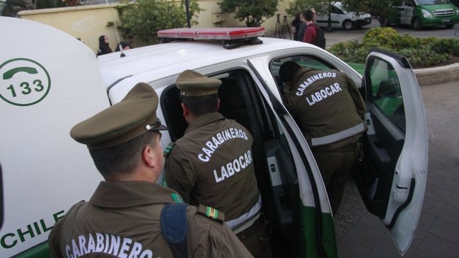 Vecinos lincharon a sujeto que abusó de una menor en Lo Barnechea