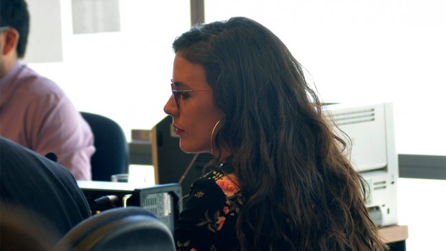 Tribunal absolvió a Gonzalo de la Carrera tras querella de Camila Vallejo