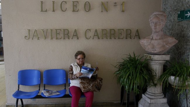 Municipio rechazó que adolescente transexual continúe sus estudios en liceo de mujeres