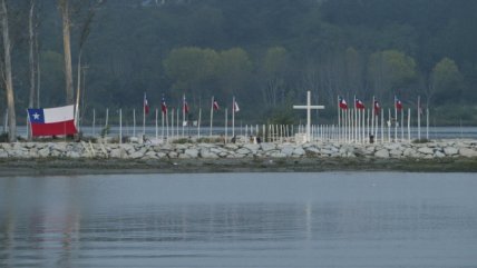   La transmisión de Cooperativa en los primeros minutos tras el terremoto del 27-F 