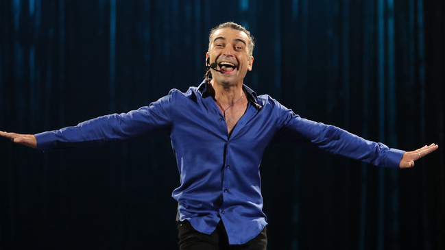 ¿Y la voz? Tuiteros destacan la 