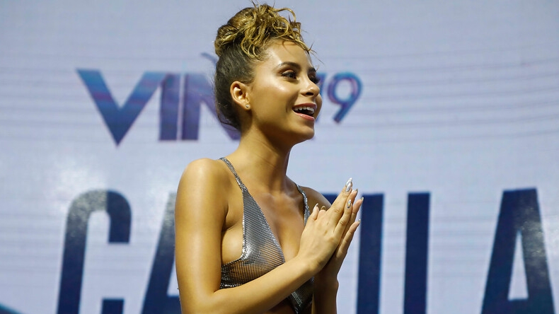 Captan singular escena de 