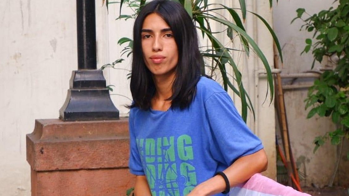 Joven transgénero podrá ingresar, finalmente, al Liceo 1