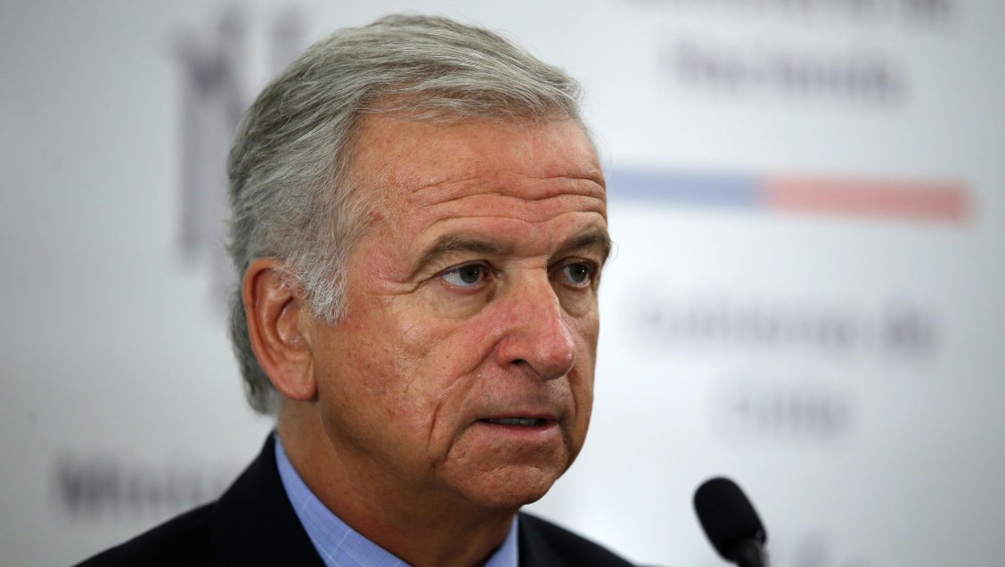 Hacienda tras reuniones con la oposición por reforma tributaria: 