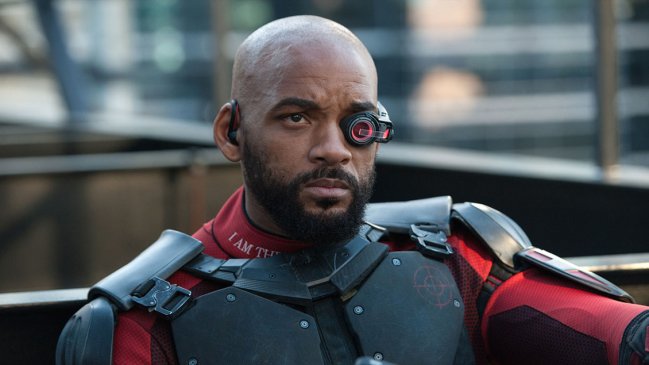 Will Smith no estará en la secuela de 