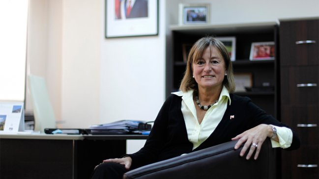 A los 60 años falleció la ex ministra María Ignacia Benítez