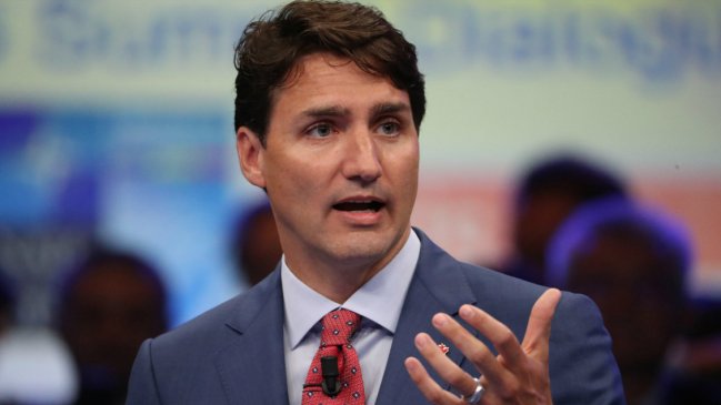 ¿Tambalea el gobierno de Trudeau?: Ex ministro lo acusa de presiones y amenazas