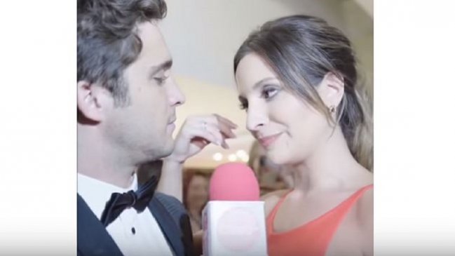 Daniela Palavecino tras #MeToo de Diego Boneta: Yo viví la situación de manera diferente