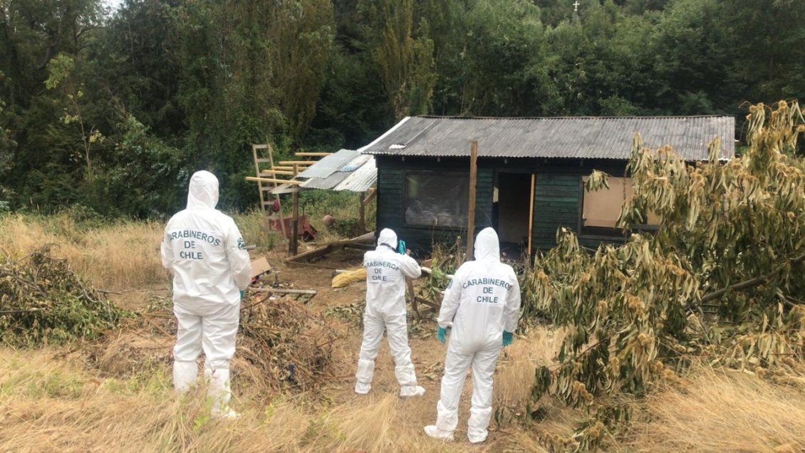 Riña entre hermanos terminó con el mayor en riesgo vital