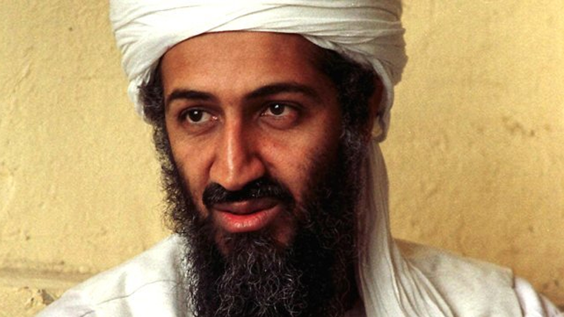 EEUU ofreció una recompensa de un millón de dólares por el hijo de Bin Laden