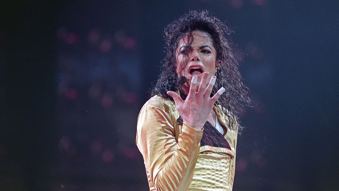 Dos hombres afirman que Michael Jackson abusó de ellos cientos de veces