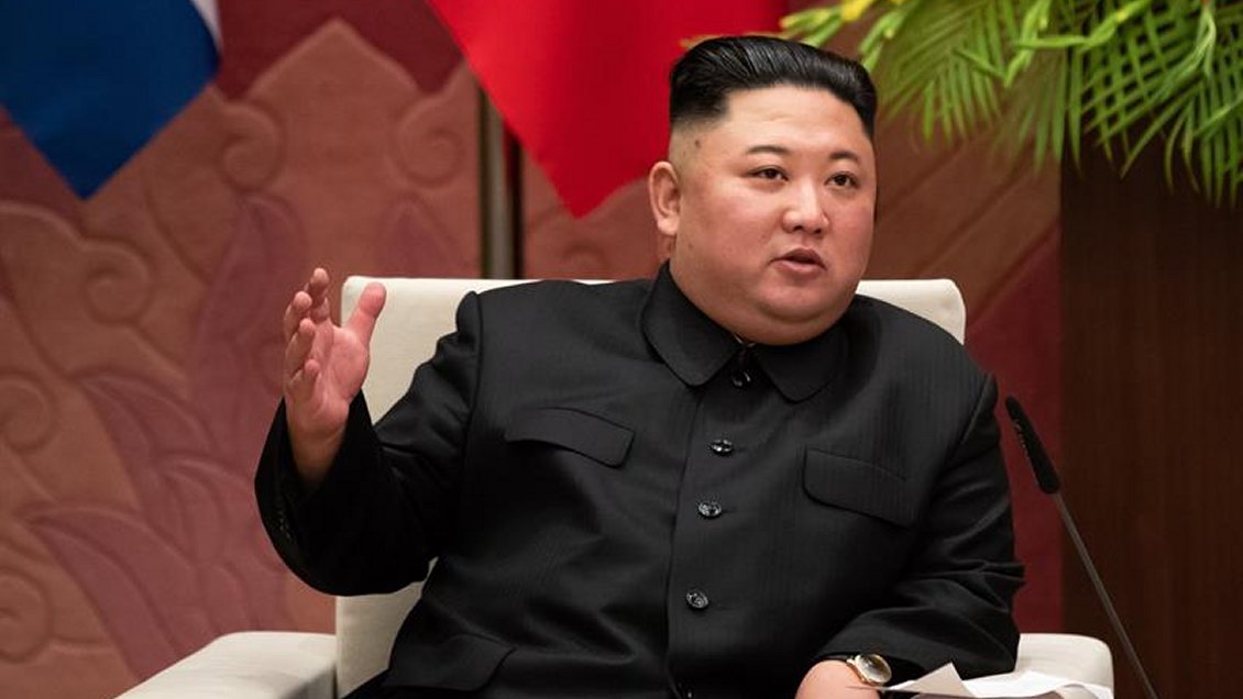 China pide que el Consejo de Seguridad reconsidere las sanciones a Corea del Norte