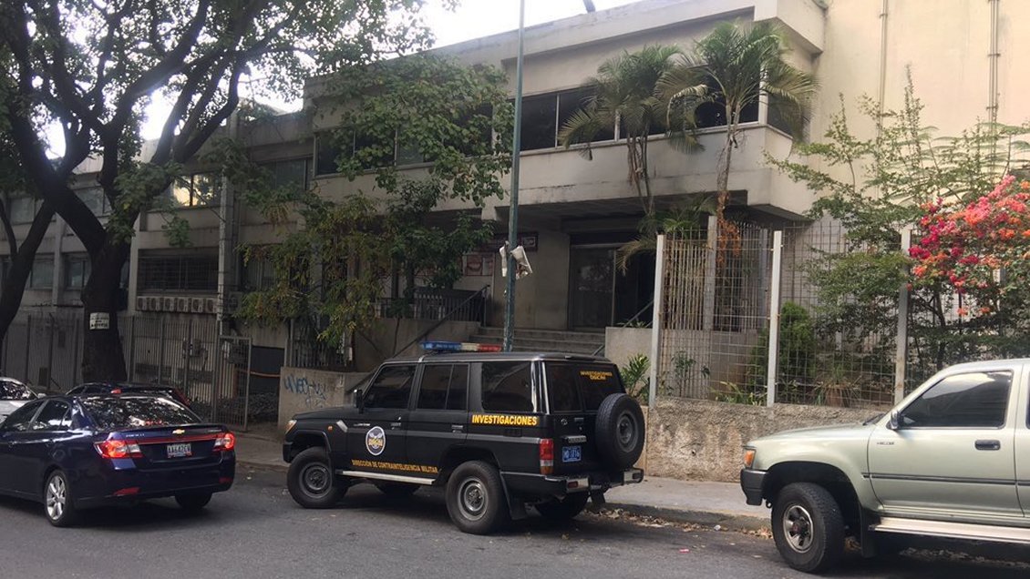 Venezuela: Oposición denunció allanamiento de casa de concejal muerto