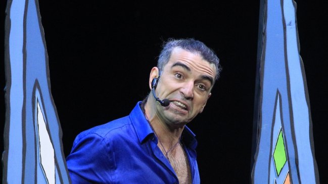 Jorge Alís le respondió al ingeniero que dice haber creado el WhatsApp de apoderados