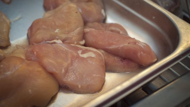 CPC condena colusión de los pollos: 