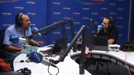  En Ruta a Viña: Analizando la penúltima noche del festival  