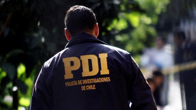 Decomisaron armas y droga en Curanilahue: Tres detenidos en prisión preventiva