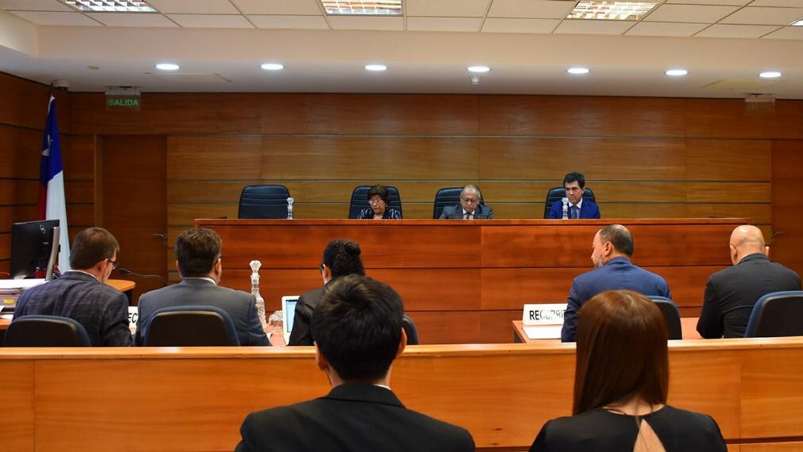 Caso Huracán: Juzgado de Garantía de Temuco seguirá tramitando la causa