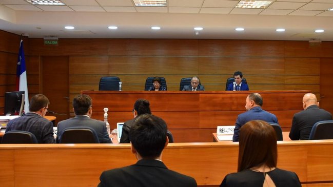 Caso Huracán: Juzgado de Garantía de Temuco seguirá tramitando la causa