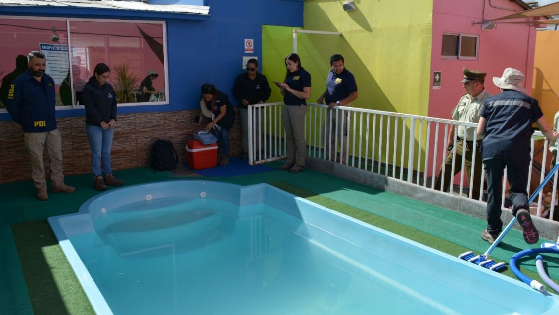 Cursan infracción a centro de eventos de Antofagasta