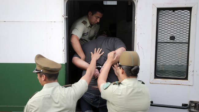 Nueva ronda policial se realiza en cerros, parques y plazas del país