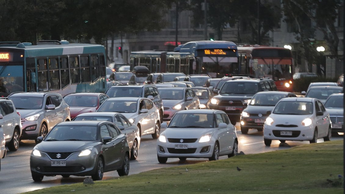 Karla Rubilar: El próximo martes 