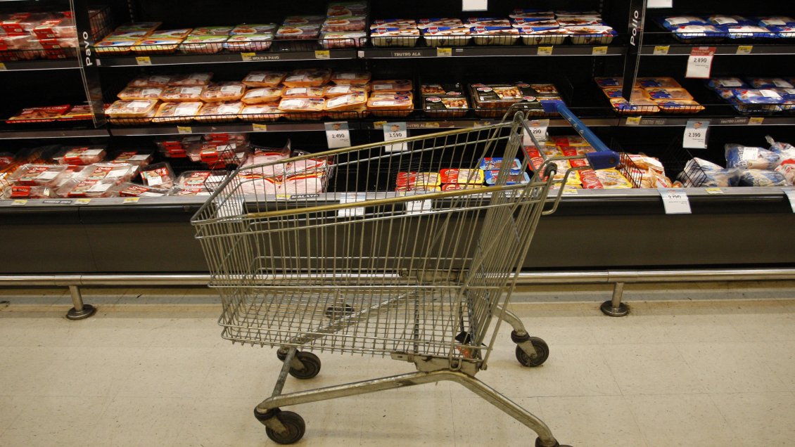 Odecu: Hoy no existe la opción de que los supermercados compensen sin juicio civil