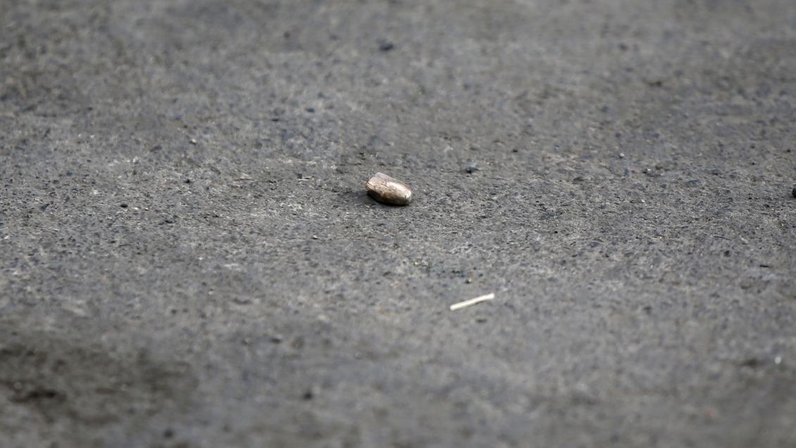 En prisión preventiva quedó sujeto acusado de robo que terminó con un carabinero baleado