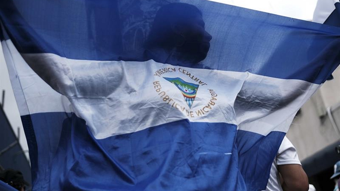 Gobierno y oposición reinician negociaciones para superar crisis en Nicaragua
