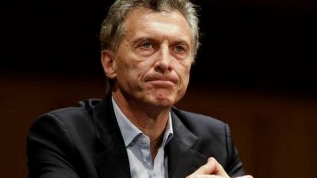 Falleció padre de presidente Mauricio Macri