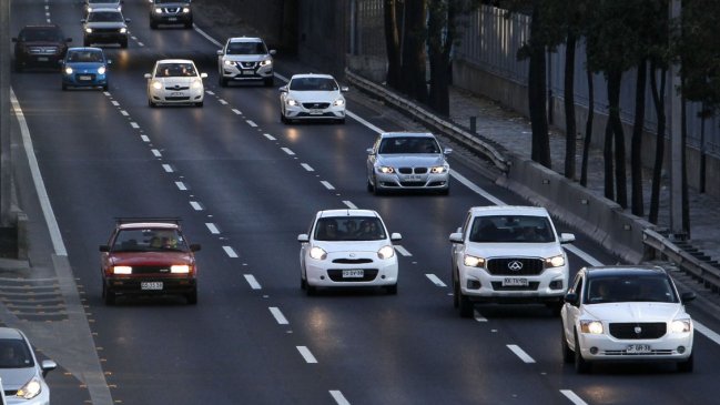 Balance del último fin de semana de vacaciones: 18 muertos en accidentes de tránsito