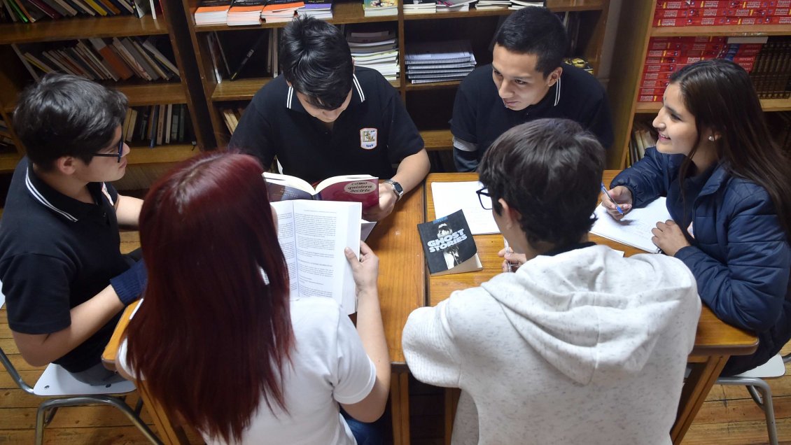 Magallanes: Alrededor de 30 mil estudiantes retornarán a las aulas este martes