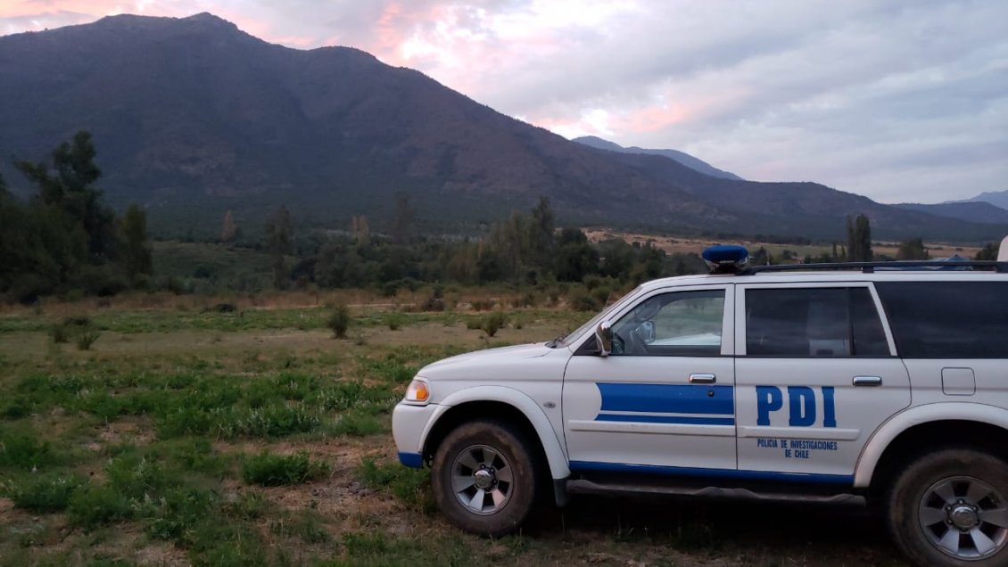 Amplían detención de presuntos autores de homicidio ocurrido en San Fernando