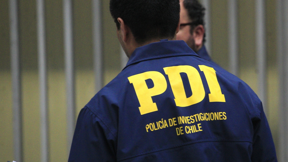 PDI detuvo a banda que operaba en cuatro regiones clonando vehículos