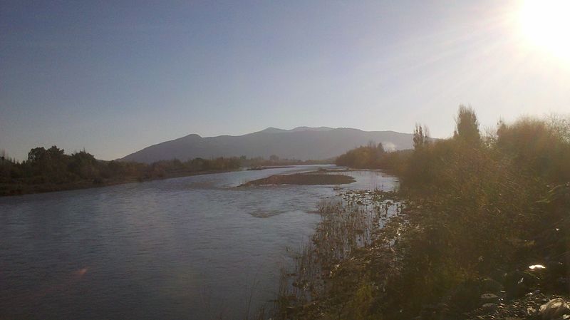 Corte de Rancagua acoge recurso y ordena detener obras de defensas fluviales