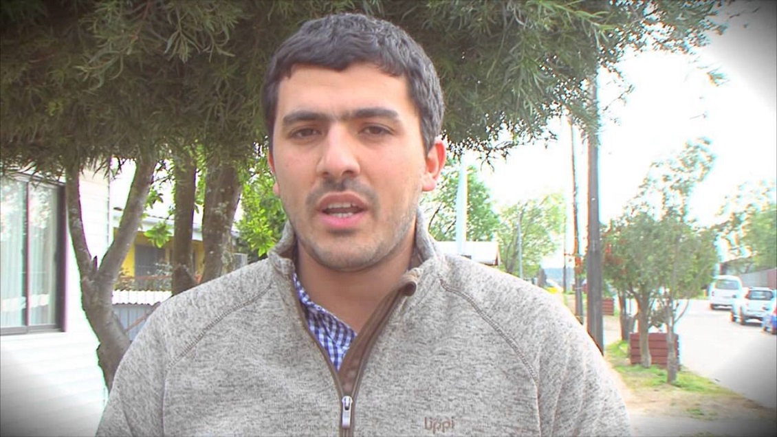 Alcalde de Los Álamos renunció para asumir como secretario general de la UDI