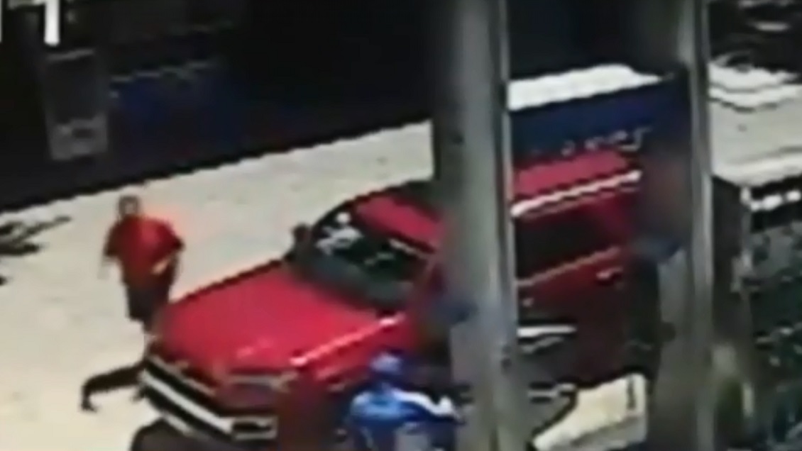 Muestran último registro de 