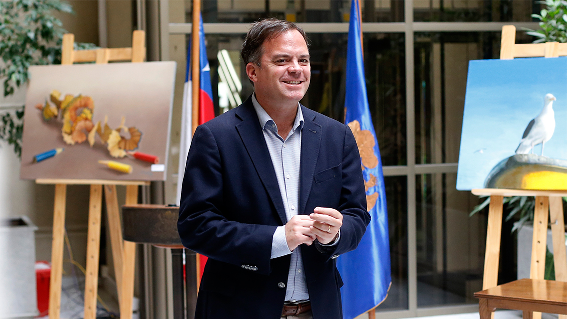 DC reitera al Frente Amplio: Los acuerdos se cumplen sin condiciones