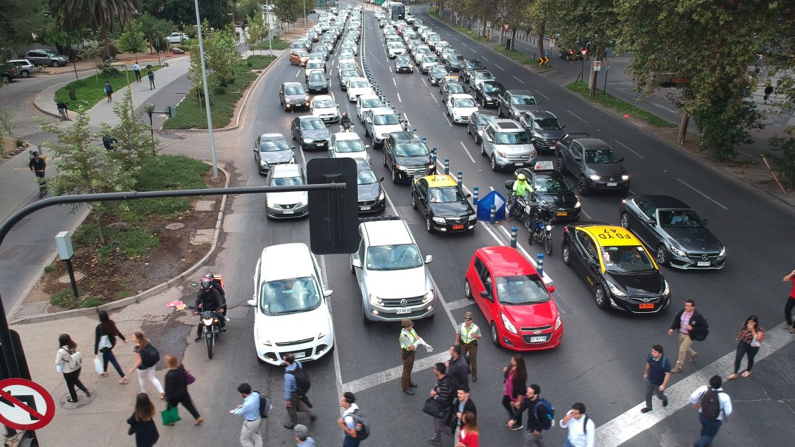Autoridades hicieron positivo balance de la jornada matinal del 