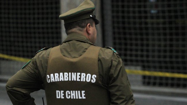 Delincuentes protagonizaron violento asalto en domicilio de Maipú