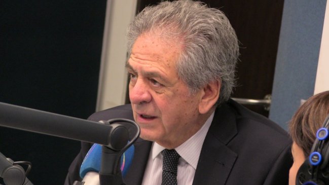 Presidente de la Suprema por negacionismo: Decir que no hubo detenidos desaparecidos es contrario a la realidad