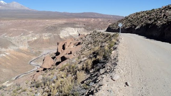 Aprueban más de 11.000 millones de pesos para mejorar conectividad en Parinacota