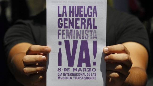 Coordinadora 8M a ministra Pla: ¿A qué mujeres está mirando?